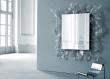 Glas Italia Sturm und Drang Mirror