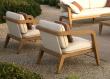 Manutti Sunrise Garden Lounge Chair