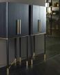 Gallotti & Radice Tama Bar Cabinet