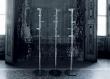 Glas Italia Telegrafo Coat Stand