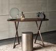 Cattelan Italia Tahiti Trousse Dressing Table
