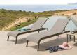 Emu Tiki Sun Lounger