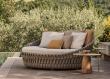 Tribu Tosca Garden Daybed
