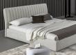 Bonaldo Tonight Charme Open Storage Bed