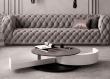 Naos Theta Coffee Table with Drawers
