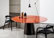 Sovet Italia Totem Round Dining Table