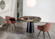 Sovet Italia Totem Extending Dining Table