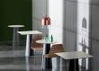 Sovet Italia Totem Bistro Table