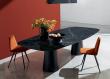 Sovet Italia Totem Two Bases Dining Table