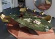 Cattelan Italia Tyron Marble Table