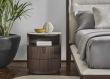 Porada Tysla Night Open 2 Bedside Table