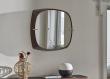Porada Vico Mirror with Storage