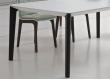 Bontempi Versus Extending Dining Table