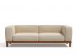 Tribu Vis A Vis Small Garden Sofa