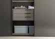 DaFre Vision Sliding Door Wardrobe