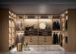 Vista Walk In Wardrobe