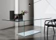 Sovet Italia Valencia Dining Table