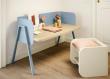 Battistella William Children's Desk