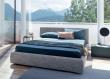 Lema Warp Storage Bed
