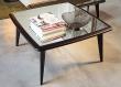 Vibieffe Xmax Square Coffee Table