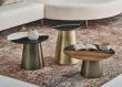 Bontempi Yang Coffee Table