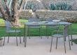 Emu Yard Garden Table