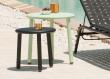 Emu Yard Garden Coffee Table