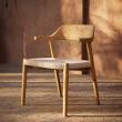Manutti Yiko Garden Side Chair