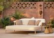 Manutti Yiko Garden Daybed