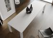 Zero Extending Dining Table