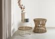 Saba Ziggy Coffee Table