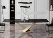 Naos Zeus Extending Dining Table