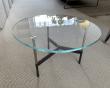 Tonelli After9 Side Table - Clearance
