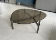 Bonaldo Flac Low Coffee Table Ex Display Immediate Delivery