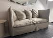 Gervasoni Ghost Modular Sofa - Ex Display - Immediate Delivery
