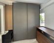 Molteni Gliss Master Quick Sliding Door Wardrobe - In Stock - Immediate Delivery