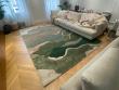 Zena Hand Tufted Rug - Custom Made