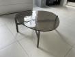 Bonaldo Flac Low Coffee Table Ex Display Immediate Delivery