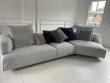 Arketipo Starman Corner Sofa - Ex Display, Clearance