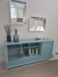 Lisbon Contemporary Sideboard - Brand New - Clearance
