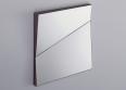 Tonelli Stati d'Animo Wall Mirror | Wall Mirrors | Contemporary Mirrors ...