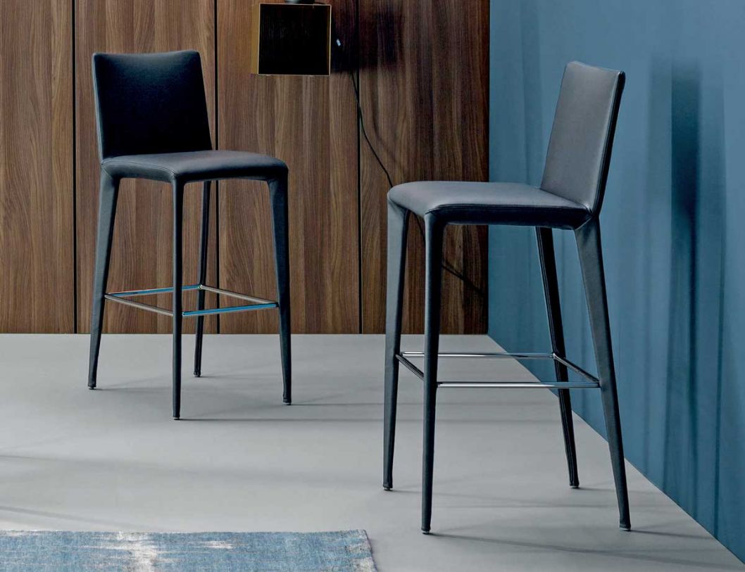 Go Modern Ltd > Bar Stools > Bonaldo Filly Up Too Bar Stool Bonaldo