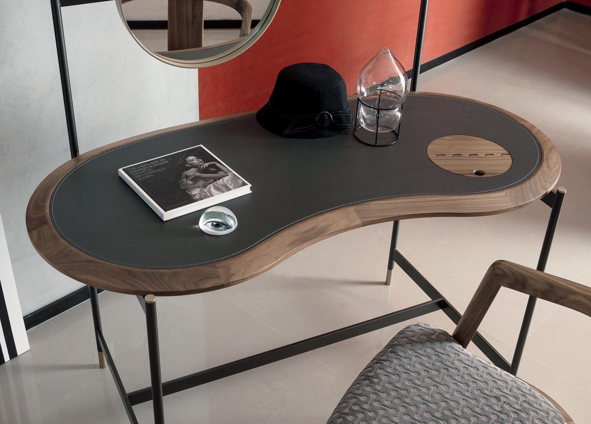 Porada Ninfea Dressing Table - Now Discontinued