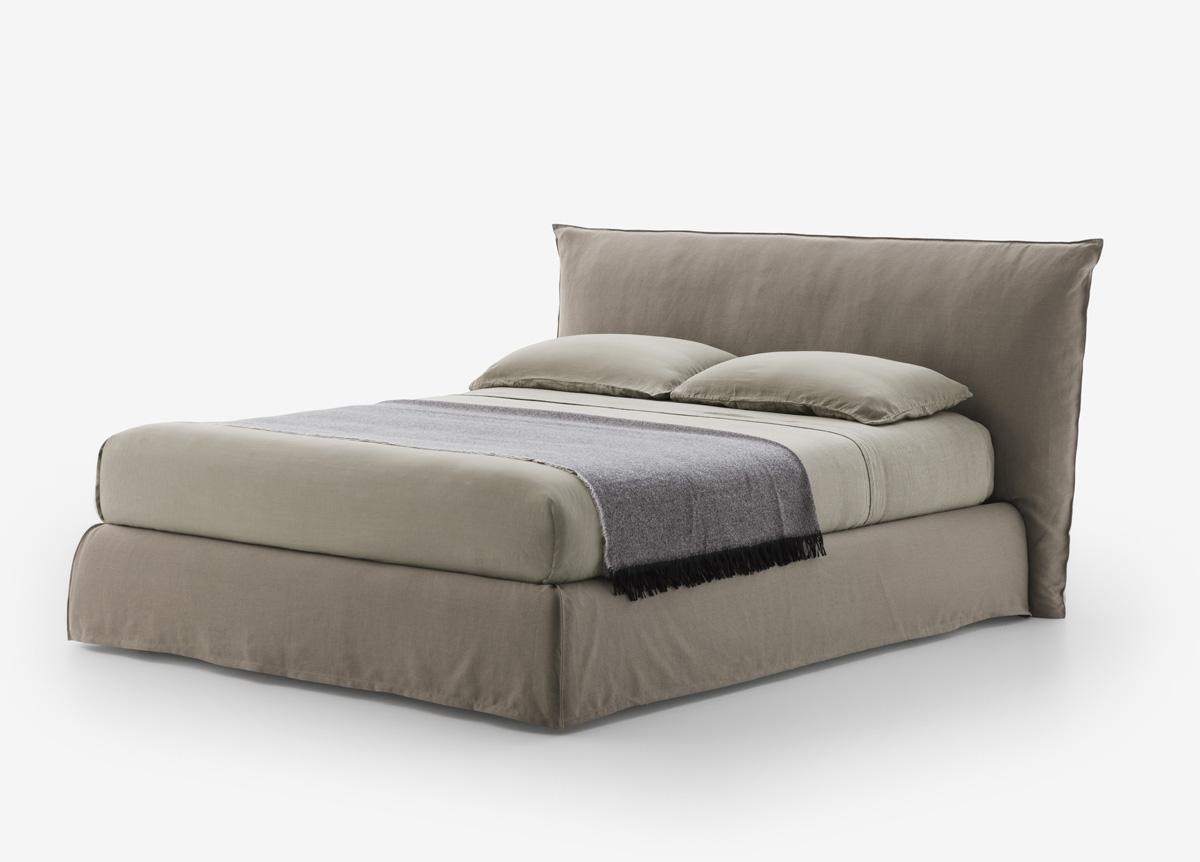 Pianca Piumotto Storage Bed