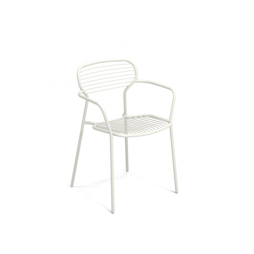 Emu Apero Garden Dining Armchair