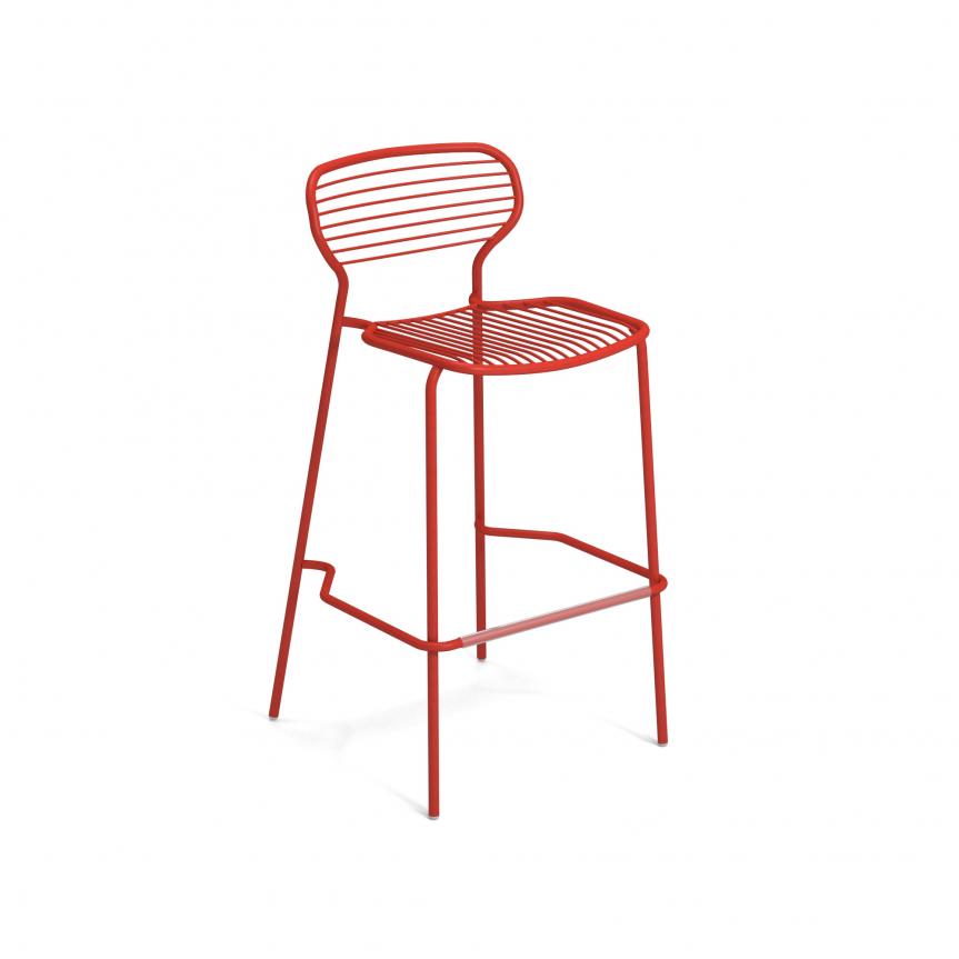 Emu Apero Garden Bar Stool