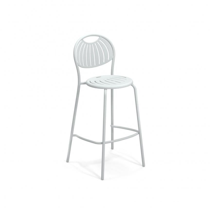 Emu Coupole Garden Bar Stool