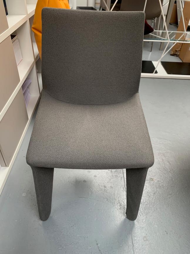 Bonaldo Heron Dining Chair (Pair) - Clearance