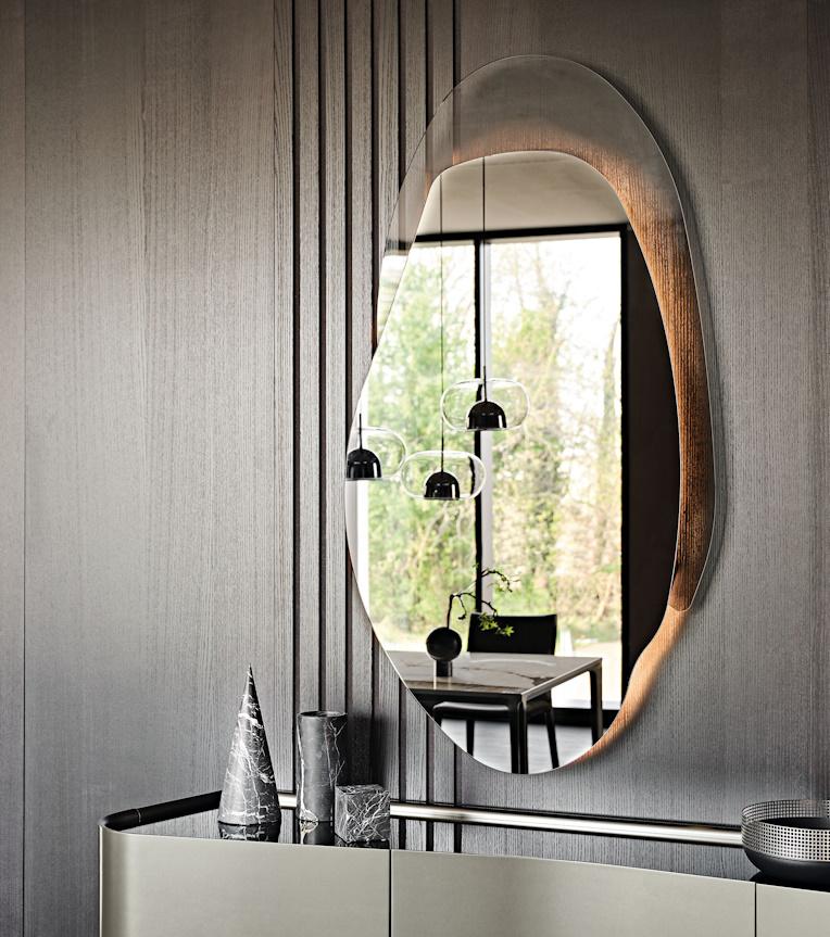 Cattelan Italia Akumal Mirror