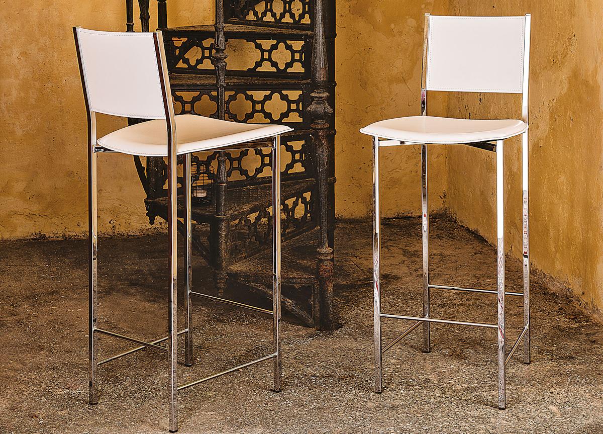 Cattelan Italia Alessio Stool